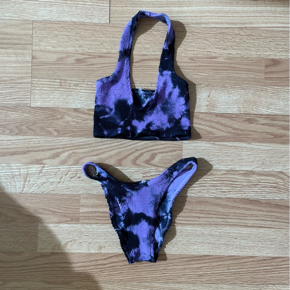 Bond Eye Samira Bikini Set Eco - Picture 6 of 11